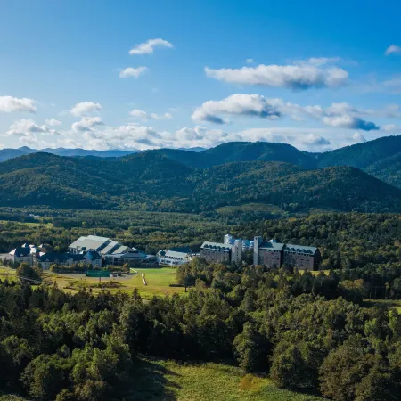 Club Med Tomamu Hokkaido