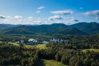 Club Med Tomamu Hokkaido - วิวภูเขา