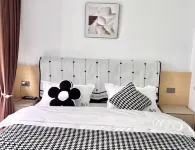 Shahe Town Yujian Xiaoman Homestay - Разрешено размещения с домашними животными