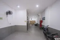 The Little Hanoi - Cosy apartment - Center Hanoi - Near Ho Chi Minh Mausoleum - parking