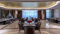Wellton International Hotel (Yudu) - Frühstück