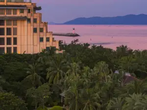 Raffles Hainan Clear Water Bay