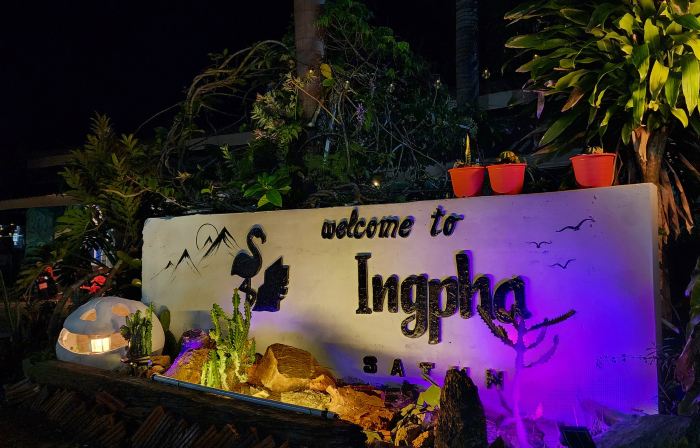 Ingpha Room for Rent