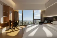 江赴晚 | 兩岸江景·全景高空私湯療愈RIVER SUNSET RESORT - 寵物友善