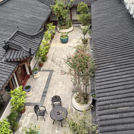 Nanling Yihang Hotel