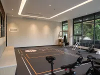 Acorn Forest | Luxury Select Hotel (Hailing Island Dajiao Bay Scenic Area) - Wi-Fi