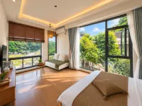 Yunyou Sihai Homestay (Wanfenglin) - พร้อมWifi