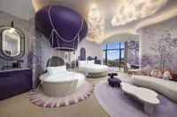 Holiday Inn Beijing Mentougou Hotel a Pechino