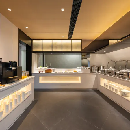 CHANGTE Yunqi Hotel (Petrochemical University)