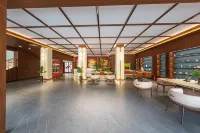 7 Days Hotel (Jingdezhen Ceramic University Xianghu Campus) - parking