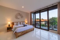 Skyline Sanur by Manara - New