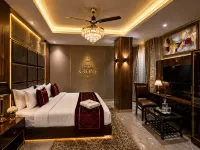 Hotel The Tark Near IGI Airport - Haustierfreundliche