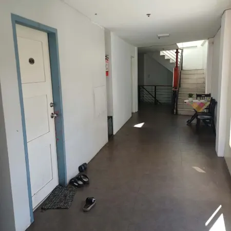 V Cloud Hills Boarding House Libertad Pasay by RedDoorz