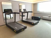 JI Hotel Baotou Gangtie Avenue Haide Building - Bintang 4