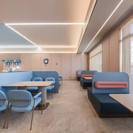 HanTing Hotel (Jiamusi Fujin Municipal Government)