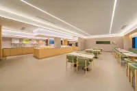 Ji Hotel (Shehong Municipal Government Store) - 주차장