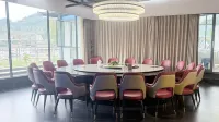Boquan Hotel - breakfast