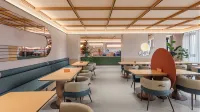 Orange Hotel (Fuqing Wanda Plaza) - Frühstück