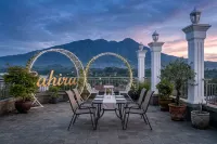 Sahira Butik Hotel Paledang by hey!Room - Parkering