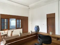 Omah Tentrem By Slow Living - parking
