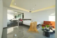 Jianfan · Garden (Dali Haidong Ideal City) - Pet friendly
