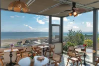 YUDEHAIJING° Yude·Seaview Hotel (Beihai Qiaogang Beach Branch) - 3 stjerner