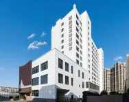 Zhoushan Jinsheng Four Points Scenic Hotel - جاكوزي