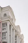 Evropa Hotel - ペット同伴可