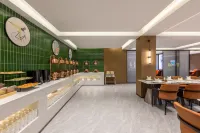 Wyndham Meiyin Hotel (Jiuzhaigou Valley Scenic and Historic Interest Area Tourist Center Branch) - 바