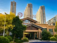 QIANNA HOTEL FINE (Pingdingshan Zhanhe District Biguiyuan) - Fitnessstudio