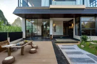 Syon Villa - موقف سيارات