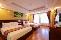 Sapa Melody Hotel - breakfast