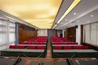 Jinheyuan International Hotel Guide - Boutique