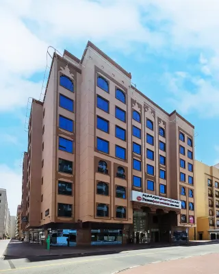 Best Western Premier M Four Hotels - Breakfast