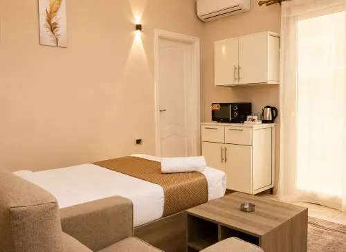 Roadhouse New Cairo Residence - Gasthöfe
