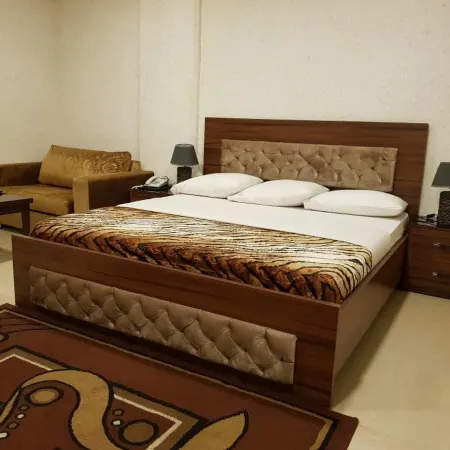 Tahir Guest Palace