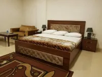 Tahir Guest Palace