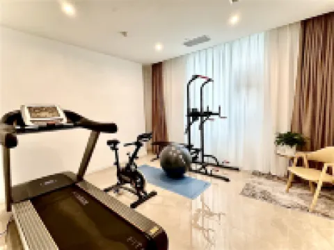 Vienna International Hotel (Zhaotong Wuyue Plaza) - parking