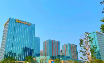 Supreme Mall Apartment (Fuzhou Strait International Convention and Exhibition Center)