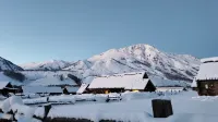 Hemu Fanchen Guest House - Tiny houses