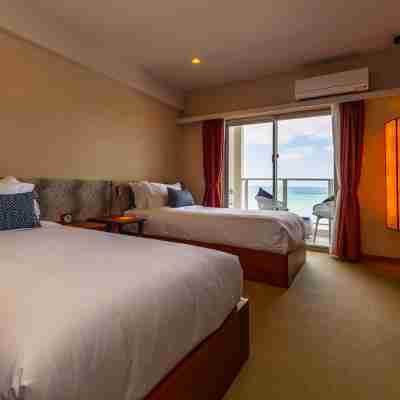 オイレ バイ ザイラリゾーツ Rooms