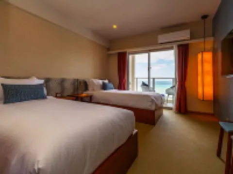 オイレ バイ ザイラリゾーツ 北谷町のホテル