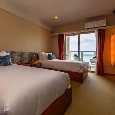 Oile by Zayra Resorts