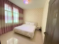 Xichang Xiaoyucun Xingfu Xiaoju Hotel a Qionghai Lushan Scenic Area