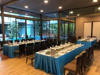 TreeScape Resort Chiang Mai Hotel a Hang Dong