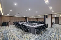 ECHENG Hotel Hebi Qi County Renmin Road Hotels in Qi County