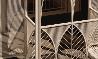 YANH Ratchawat Hotel