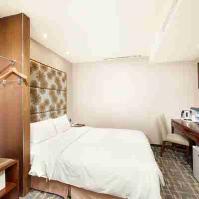 Forte Orange Hotel Guanqian Rooms