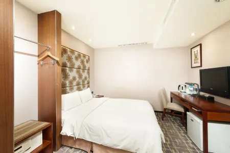 Forte Orange Hotel Guanqian
