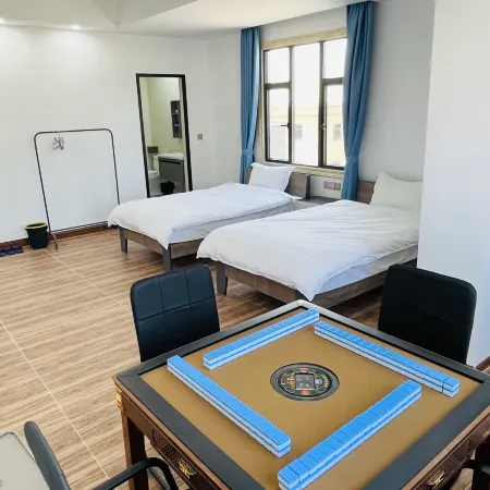 Fenglu Apartment